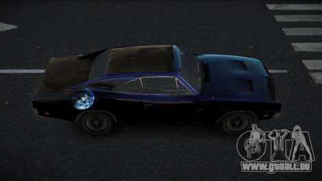Dodge Charger Rimany S6 pour GTA 4