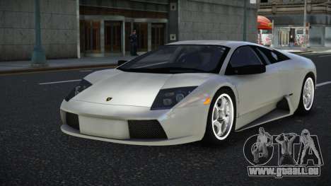 Lamborghini Murcielago Esev pour GTA 4