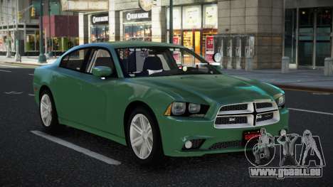 Dodge Charger Sexda für GTA 4
