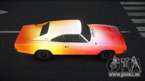 Dodge Charger Rimany S3 für GTA 4