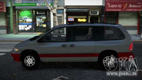 Ikco Dena Dapze für GTA 4