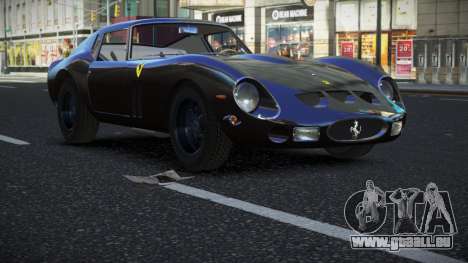 Mazda MX-5 Neodo für GTA 4