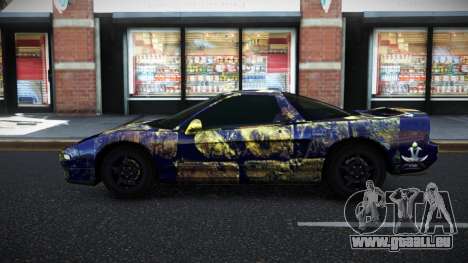 Honda NSX Rijohi S1 pour GTA 4
