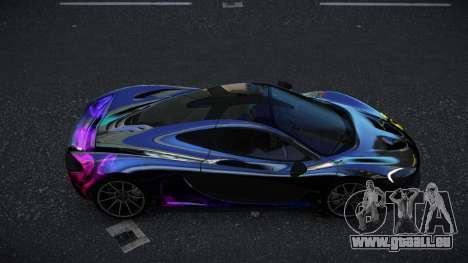 McLaren P1 Jorjamin S14 für GTA 4