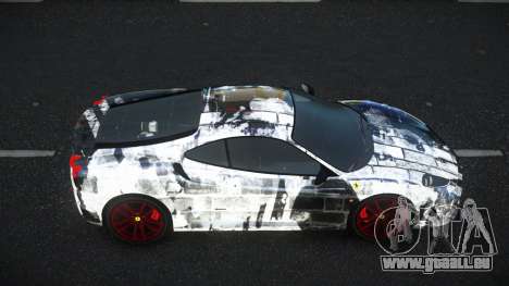 Ferrari F430 Casaly S11 für GTA 4