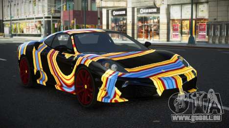 Ferrari F430 Casaly S14 für GTA 4