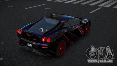 Ferrari F430 Casaly S2 pour GTA 4