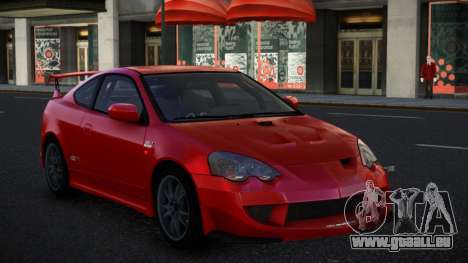Honda Integra Exlule für GTA 4