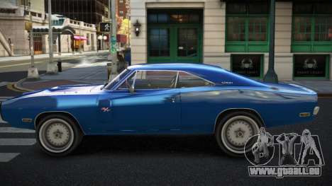 Dodge Charger Obuq für GTA 4