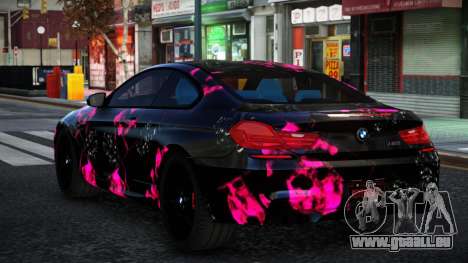 BMW M6 Saluy S1 für GTA 4