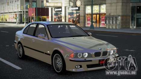 BMW M5 E39 Deofa für GTA 4