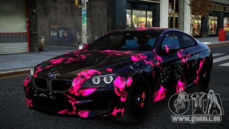 BMW M6 Saluy S1 für GTA 4