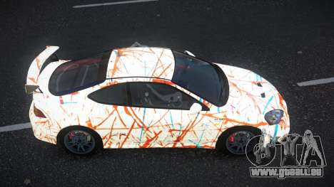 Honda Integra Exlule S7 für GTA 4