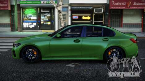 BMW M3 Dohe für GTA 4
