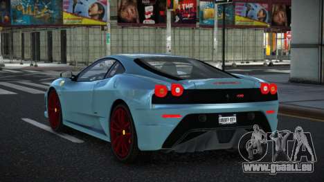 Ferrari F430 Casaly für GTA 4