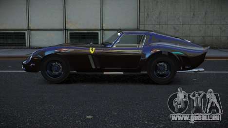 Mazda MX-5 Neodo für GTA 4