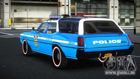 Oldsmobile Vista Cruiser Rejudemop pour GTA 4