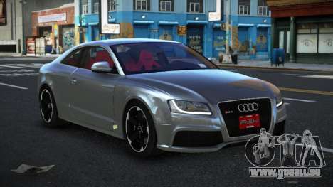 Audi RS5 Tayth für GTA 4