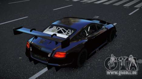 BMW M3 E30 Tilgu für GTA 4