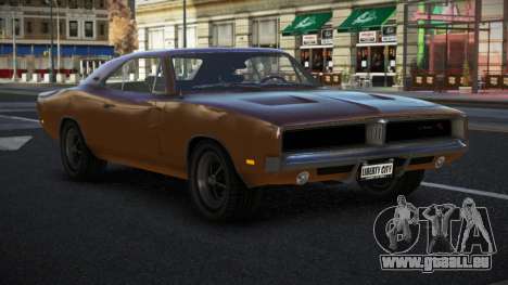 Dodge Charger Rimany für GTA 4