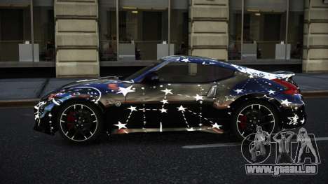 Nissan 370Z Danter S4 für GTA 4