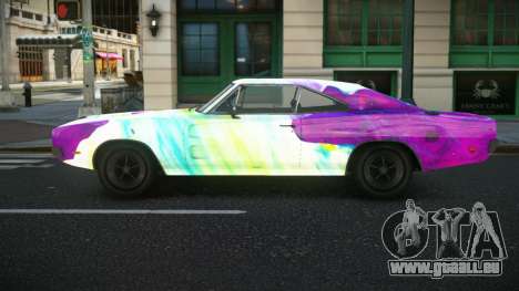 Dodge Charger Rimany S1 für GTA 4