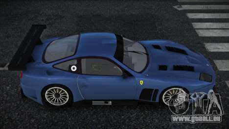 Ferrari 575 Vuztiz für GTA 4