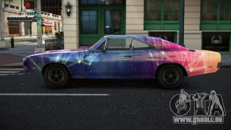 Dodge Charger Rimany S2 für GTA 4