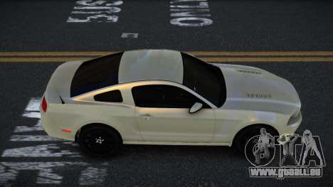 Ford Mustang Fevpa für GTA 4