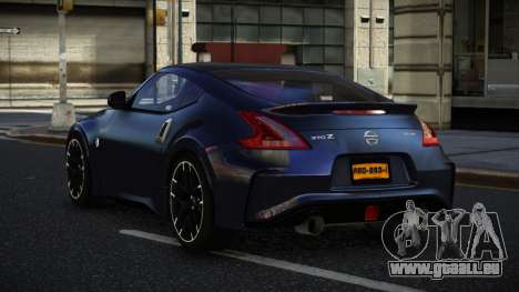 Nissan 370Z Danter für GTA 4