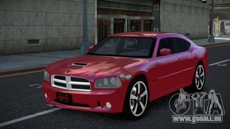 Dodge Charger Bacuxifay für GTA 4