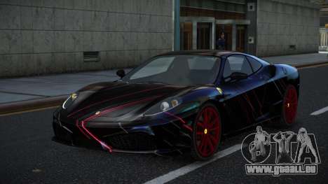 Ferrari F430 Casaly S2 pour GTA 4