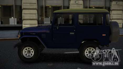 Toyota FJ40 Uvuq für GTA 4