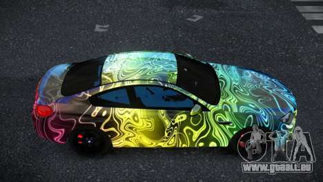 BMW M6 Saluy S11 für GTA 4