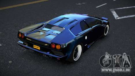 Lamborghini Diablo Matsa S3 pour GTA 4