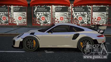 Porsche 911 Olilyn für GTA 4