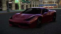 Porsche 918 Gezmomere für GTA 4
