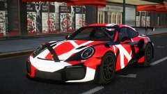 Porsche 911 Olilyn S13 für GTA 4