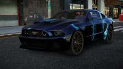Ford Mustang Becaphy S3 für GTA 4