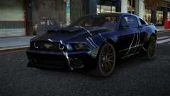 Ford Mustang Becaphy S8 für GTA 4