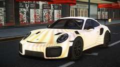 Porsche 911 Olilyn S14 für GTA 4