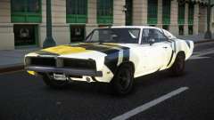 Dodge Charger Rimany S5 pour GTA 4