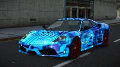 Ferrari F430 Casaly S4 für GTA 4