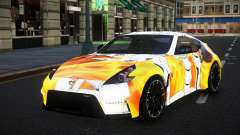 Nissan 370Z Danter S3 pour GTA 4