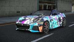 Jaguar F-Type Zieron S11 für GTA 4