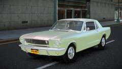 Ford Mustang Cagge