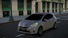 Toyota Prius Leyi
