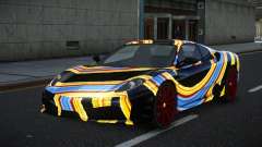 Ferrari F430 Casaly S14 für GTA 4
