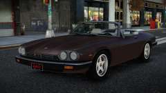 Pontiac Grand Prix Zaila