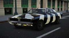 Dodge Charger Rimany S13 pour GTA 4